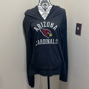 Arizona Cardinals long sleeve